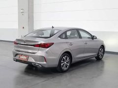 Changan Eado 2020 PLUS Million Edition 1.6L GDI CVT Luxury - ფოტო 2