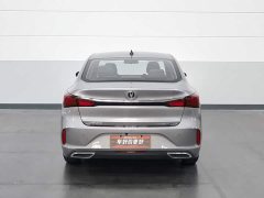 Changan Eado 2020 PLUS Million Edition 1.6L GDI CVT Luxury - ფოტო 4