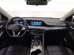 Changan Eado 2020 PLUS Million Edition 1.6L GDI CVT Luxury - ფოტო 5