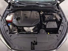Changan Eado 2020 PLUS Million Edition 1.6L GDI CVT Luxury - ფოტო 6