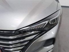 Changan Eado 2020 PLUS Million Edition 1.6L GDI CVT Luxury - ფოტო 7