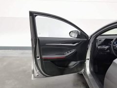 Changan Eado 2020 PLUS Million Edition 1.6L GDI CVT Luxury - ფოტო 8