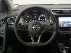 Nissan Qashqai 2023 Classic 2.0L CVT XV Comfort Edition - ფოტო 11