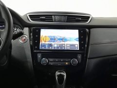 Nissan Qashqai 2023 Classic 2.0L CVT XV Comfort Edition - ფოტო 12