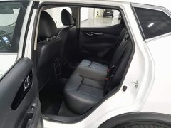 Nissan Qashqai 2023 Classic 2.0L CVT XV Comfort Edition - ფოტო 15