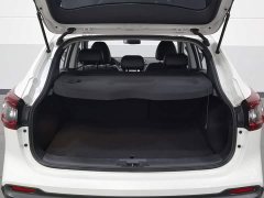 Nissan Qashqai 2023 Classic 2.0L CVT XV Comfort Edition - ფოტო 16