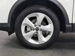 Nissan Qashqai 2023 Classic 2.0L CVT XV Comfort Edition - ფოტო 17