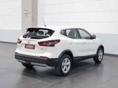 Nissan Qashqai 2023 Classic 2.0L CVT XV Comfort Edition - ფოტო 2