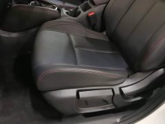 Nissan Qashqai 2023 Classic 2.0L CVT XV Comfort Edition - ფოტო 20
