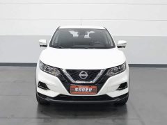 Nissan Qashqai 2023 Classic 2.0L CVT XV Comfort Edition - ფოტო 3