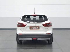 Nissan Qashqai 2023 Classic 2.0L CVT XV Comfort Edition - ფოტო 4