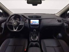 Nissan Qashqai 2023 Classic 2.0L CVT XV Comfort Edition - ფოტო 5
