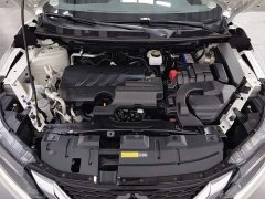 Nissan Qashqai 2023 Classic 2.0L CVT XV Comfort Edition - ფოტო 6