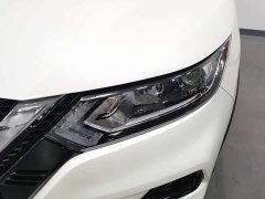 Nissan Qashqai 2023 Classic 2.0L CVT XV Comfort Edition - ფოტო 7