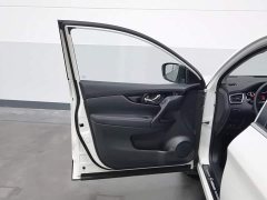 Nissan Qashqai 2023 Classic 2.0L CVT XV Comfort Edition - ფოტო 8