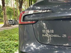 Tesla Model 3 2023 Rear-Wheel Drive - ფოტო 12
