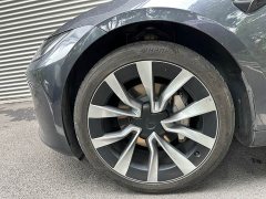 Tesla Model 3 2023 Rear-Wheel Drive - ფოტო 13