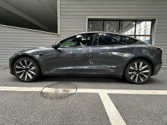 Tesla Model 3 2023 Rear-Wheel Drive - ფოტო 14