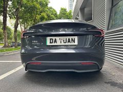 Tesla Model 3 2023 Rear-Wheel Drive - ფოტო 15