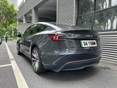 Tesla Model 3 2023 Rear-Wheel Drive - ფოტო 16