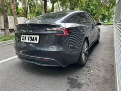 Tesla Model 3 2023 Rear-Wheel Drive - ფოტო 17