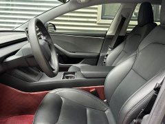Tesla Model 3 2023 Rear-Wheel Drive - ფოტო 4
