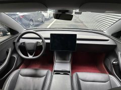 Tesla Model 3 2023 Rear-Wheel Drive - ფოტო 5