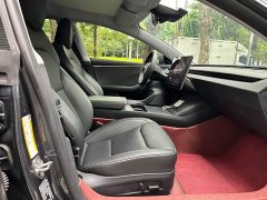 Tesla Model 3 2023 Rear-Wheel Drive - ფოტო 7