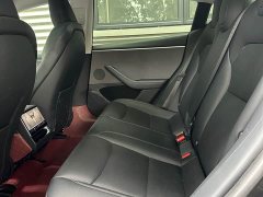 Tesla Model 3 2023 Rear-Wheel Drive - ფოტო 8