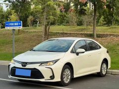 Toyota Corolla 1.2T Pioneer Edition - ფოტო 1