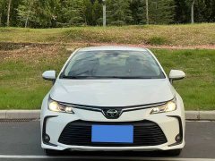 Toyota Corolla 1.2T Pioneer Edition - ფოტო 2