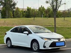 Toyota Corolla 1.2T Pioneer Edition - ფოტო 3