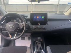 Toyota Corolla 1.2T Pioneer Edition - ფოტო 4