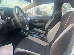 Toyota Corolla 1.2T Pioneer Edition - ფოტო 6