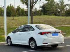 Toyota Corolla 1.2T Pioneer Edition - ფოტო 7