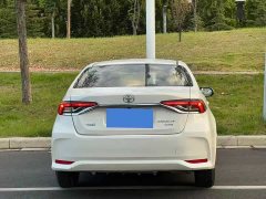 Toyota Corolla 1.2T Pioneer Edition - ფოტო 8