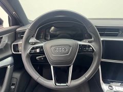 Audi A6L 45 TFSI Premium Dynamic - ფოტო 11
