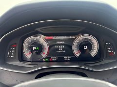Audi A6L 45 TFSI Premium Dynamic - ფოტო 12