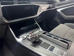 Audi A6L 45 TFSI Premium Dynamic - ფოტო 13