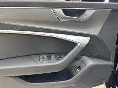 Audi A6L 45 TFSI Premium Dynamic - ფოტო 14