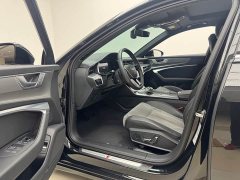 Audi A6L 45 TFSI Premium Dynamic - ფოტო 15
