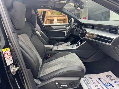 Audi A6L 45 TFSI Premium Dynamic - ფოტო 17