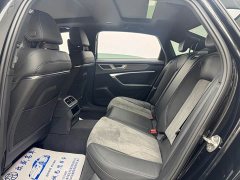 Audi A6L 45 TFSI Premium Dynamic - ფოტო 19