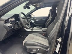 Audi A6L 45 TFSI Premium Dynamic - ფოტო 20