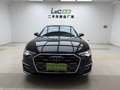 Audi A6L 45 TFSI Premium Dynamic - ფოტო 3