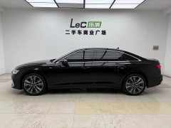Audi A6L 45 TFSI Premium Dynamic - ფოტო 4