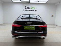 Audi A6L 45 TFSI Premium Dynamic - ფოტო 5