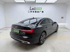 Audi A6L 45 TFSI Premium Dynamic - ფოტო 6