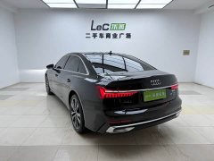 Audi A6L 45 TFSI Premium Dynamic - ფოტო 7