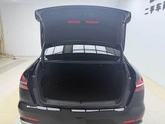 Audi A6L 45 TFSI Premium Dynamic - ფოტო 8